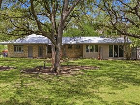 2003 Rabb RD, Austin TX 78704