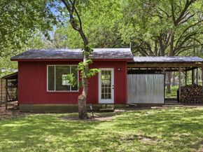 2003 Rabb RD, Austin TX 78704
