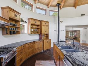 2003 Rabb RD, Austin TX 78704
