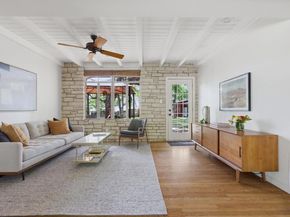 2003 Rabb RD, Austin TX 78704