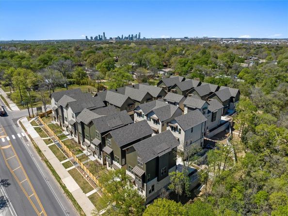3500 Pecan Springs Rd. 16, Austin TX 78723
