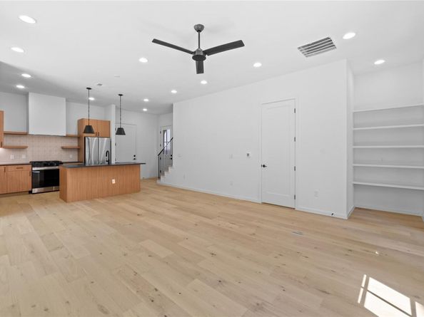 3500 Pecan Springs Rd. 16, Austin TX 78723