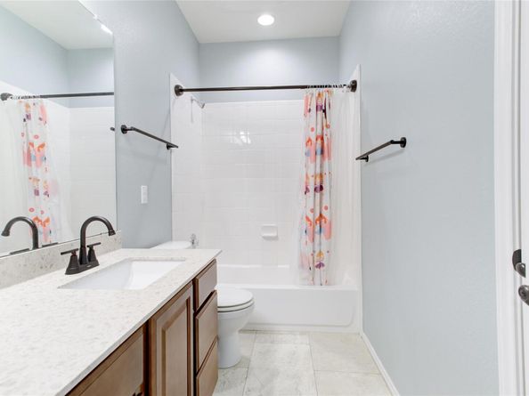 920 Autumn Sage WAY, Pflugerville TX 78660