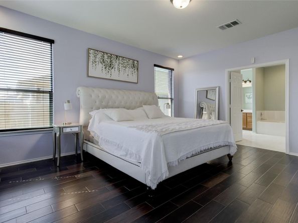 920 Autumn Sage WAY, Pflugerville TX 78660