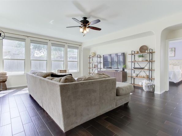 920 Autumn Sage WAY, Pflugerville TX 78660