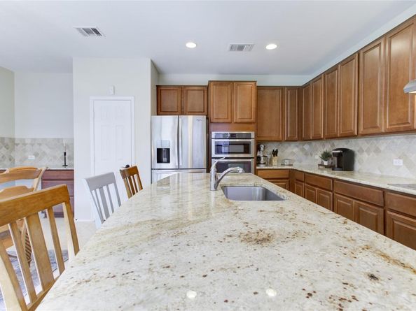 920 Autumn Sage WAY, Pflugerville TX 78660