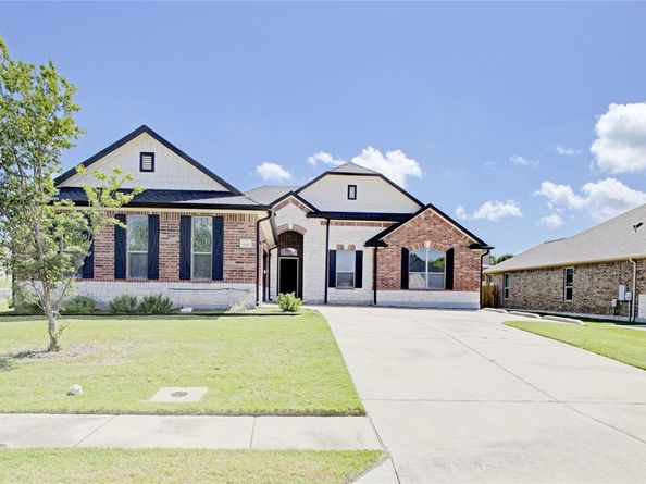 920 Autumn Sage WAY, Pflugerville TX 78660