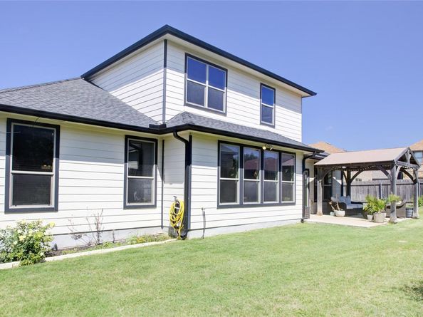 920 Autumn Sage WAY, Pflugerville TX 78660
