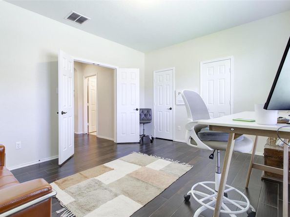 920 Autumn Sage WAY, Pflugerville TX 78660