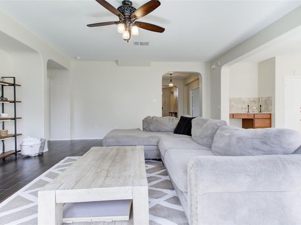920 Autumn Sage WAY, Pflugerville TX 78660