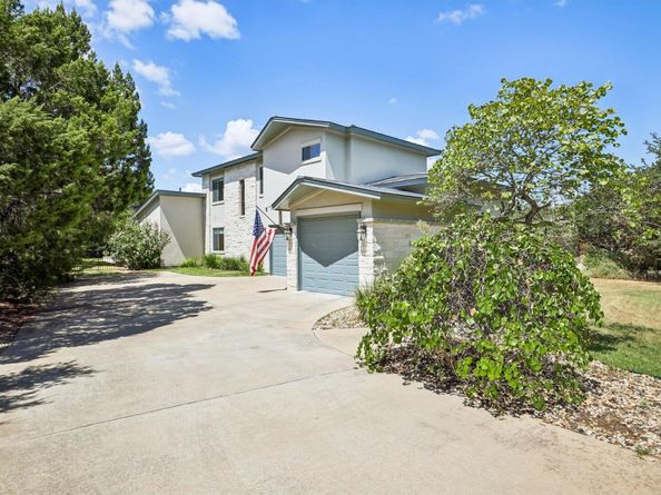 5910 Travis Woods CV, Austin TX 78734