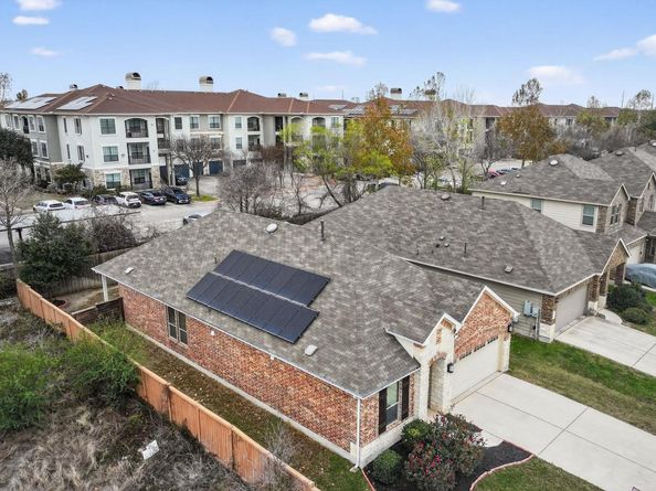 14000 Alloro DR 46W, Austin TX 78717