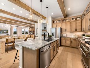 613 Hallwood DR, Liberty Hill TX 78642