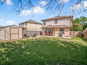 1631 Plume Grass PL, Round Rock TX 78665