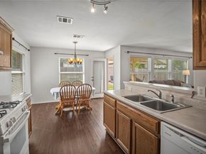 1631 Plume Grass PL, Round Rock TX 78665