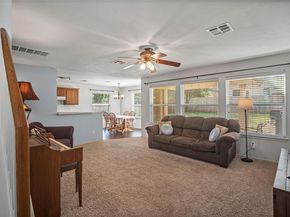 1631 Plume Grass PL, Round Rock TX 78665
