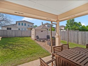 1631 Plume Grass PL, Round Rock TX 78665