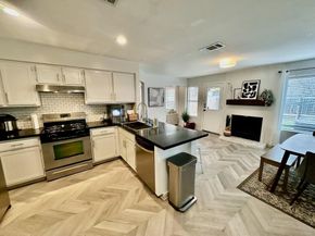 12906 Humphrey DR, Austin TX 78729