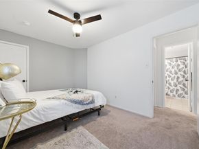 12906 Humphrey DR, Austin TX 78729