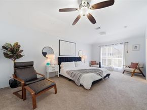 12906 Humphrey DR, Austin TX 78729