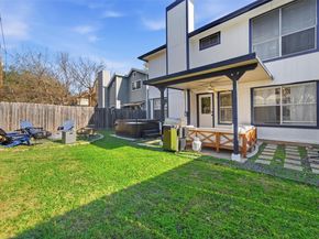 12906 Humphrey DR, Austin TX 78729