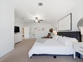 12906 Humphrey DR, Austin TX 78729