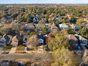 12906 Humphrey DR, Austin TX 78729