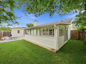 6804 Meadow RUN, Austin TX 78745