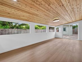 6804 Meadow RUN, Austin TX 78745