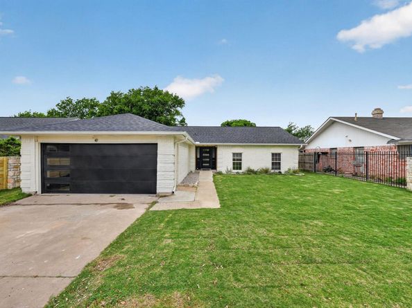 6804 Meadow RUN, Austin TX 78745