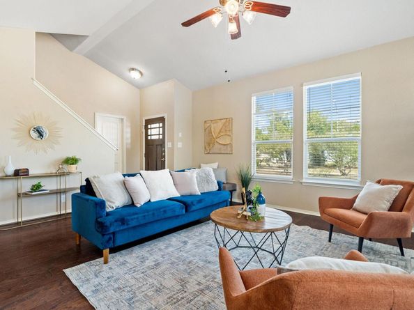 1513 Willow Vista, Round Rock TX 78664