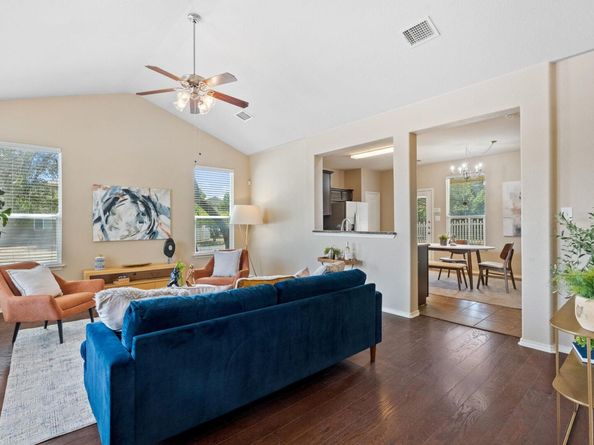 1513 Willow Vista, Round Rock TX 78664