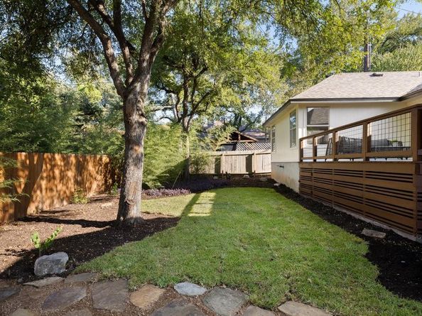 5800 Magee BND, Austin TX 78749