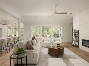 5800 Magee BND, Austin TX 78749
