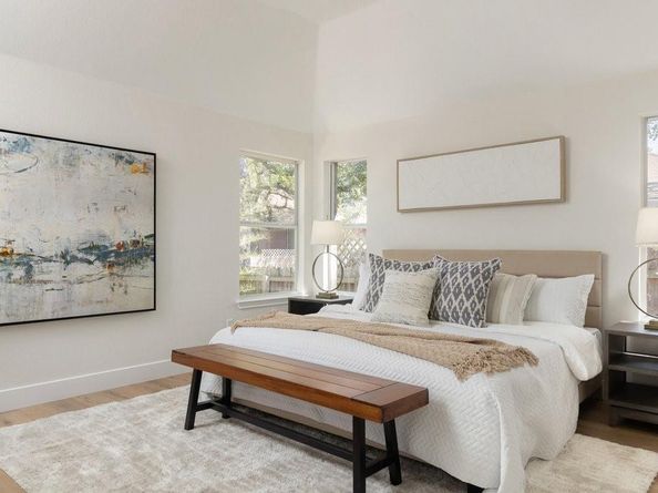 5800 Magee BND, Austin TX 78749