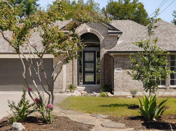 5800 Magee BND, Austin TX 78749