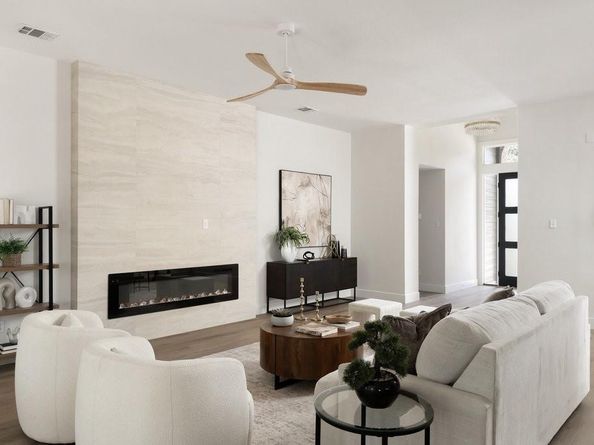 5800 Magee BND, Austin TX 78749