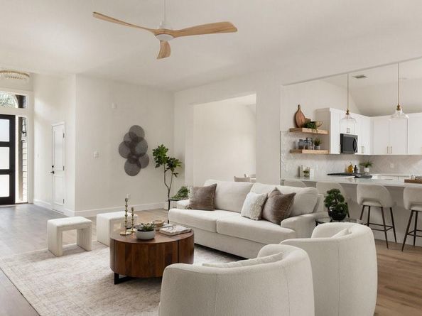 5800 Magee BND, Austin TX 78749