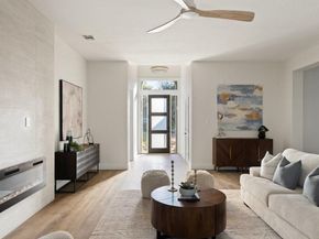 5800 Magee BND, Austin TX 78749