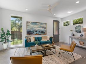 2200 La Casa DR, Austin TX 78704