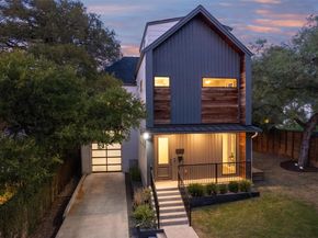 2200 La Casa DR, Austin TX 78704