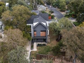 2200 La Casa DR, Austin TX 78704