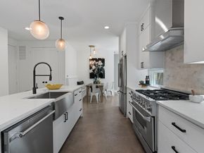2200 La Casa DR, Austin TX 78704