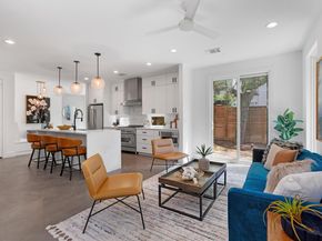 2200 La Casa DR, Austin TX 78704