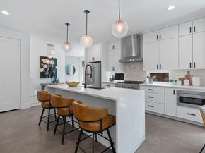 2200 La Casa DR, Austin TX 78704