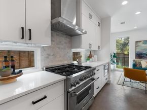 2200 La Casa DR, Austin TX 78704