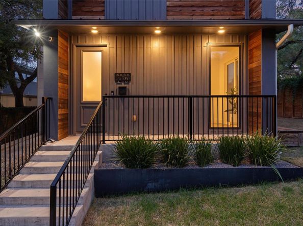 2200 La Casa DR, Austin TX 78704