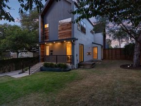 2200 La Casa DR, Austin TX 78704