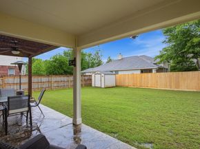 2801 Stirrup CV, Leander TX 78641