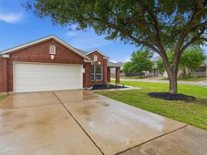 2801 Stirrup CV, Leander TX 78641